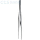 Fórceps tejido 1x2 t. TAYLOR