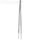 Pinza de disección 18c.CUSHING