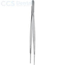 Fórceps tejido MICRO-CUSHING