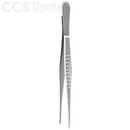 Fórceps tejido 16 GILLIES cm **