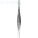 Pinza atraumática DEBAKEY 15c