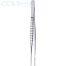 Pinza atraumática DEBAKEY 15cm