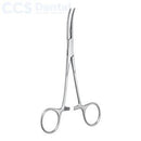 Fórceps hemostato curvo KELLY