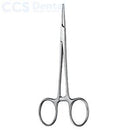 Fórceps hemostato recto HALSTED MOSQUITO