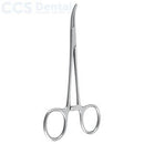 Fórceps hemostato curvo HALSTED MOSQUITO