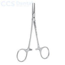 Fórceps hemostato recto HALSTED MOSQUITO **