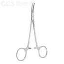 Fórceps hemostato curvo HALSTED MOSQUITO **