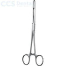 Fórceps rectos para vendaje GROSS