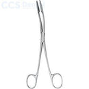 Fórceps curvos para vendaje GROSS