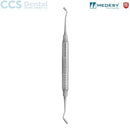 Compactador para hueso BP1 3mm