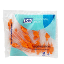 Cepillos interdentales tepe x para periodoncia, higiene dental, cepillos interproximales, interprox.