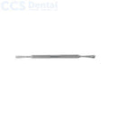 Elevadores de periostio FOX