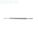 Elevadores de periostio afilado MOLT