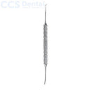 Cuchillo / raspador Glickmann FIG. 24G - 17,5cm.