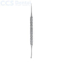 Raspatorio espícula / Periostelevador redondo