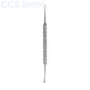 Raspatorio espícula / Periostelevador redondo