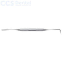 Cureta elevador de seno