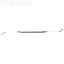 Cureta elevador de seno