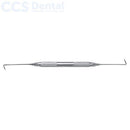 Cureta elevador de seno