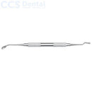 Modelador para elevador de seno con cuchara