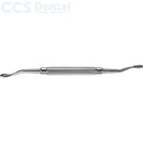 Limas para huesos MILLER-COLBURN