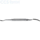 Limas para huesos MILLER-COLBURN