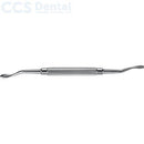 Limas para huesos MILLER-COLBURN