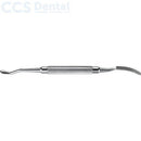 Limas para huesos MILLER-COLBURN