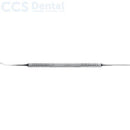 Aplicadores de Tampón 1,8mm.  LUNIATSCHEK