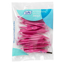 Cepillos interdentales angulares tepe para periodoncia o interproximales, interprox 0.4mm