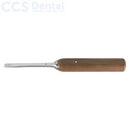 Osteótomos 6mm lexer-MINI 18cm