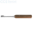 Osteótomos calibrado 10mm lexer MINI-18cm