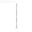 Osteótomos Epker 6mm sl. curvos