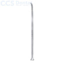 Osteótomos Epker 6mm st. curvos