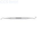 Portador de hueso pequeño