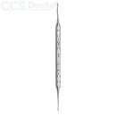 Cuchillo tunelizador maxilar  FIG.1