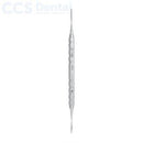 Cuchillo periodoncia Fig. 1