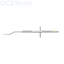 Esparcidor de hueso de 2.2mm de bayoneta