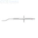 Esparcidor de hueso de 2.8mm de bayoneta