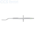 Esparcidor de hueso de 3.4mm de bayoneta