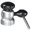 Molinillo de hueso completo con colector