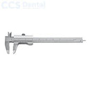 Pinza para implantología