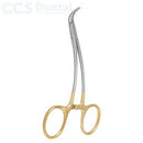 Fórceps astilla raíz Peet 11cm 90 °