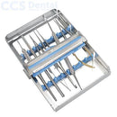 Micro Kit Quirúrgico Básico