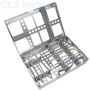 Micro Kit Quirúrgico alta Gama