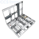 Kit Quirúrgico para cursos Dr. Rosa