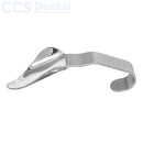 Laster retractor superior