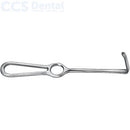 Retractores 10x30mm LANGENBECK