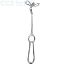 Retractor combinado SCHÄFER