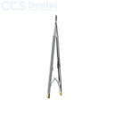 TC-porta agujas 18cm MICRO